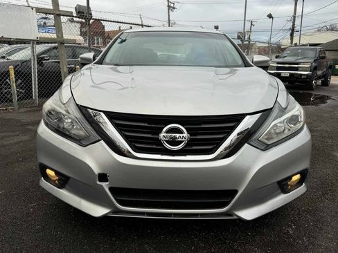 Used 2018 Nissan Altima 2.5 SL image 2