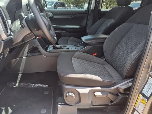 New 2026 Ford Ranger XL RWD image 18