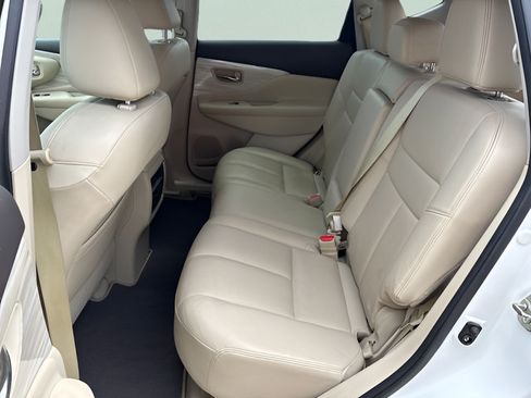 Used 2015 Nissan Murano SL AWD/4WD image 30