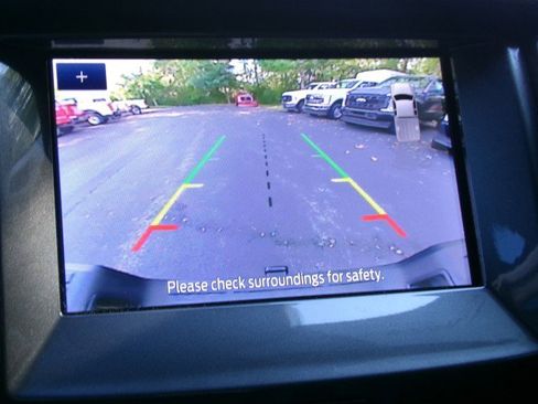 Used 2021 Ford Ranger Lariat w/ Equipment Group 501A High image 23