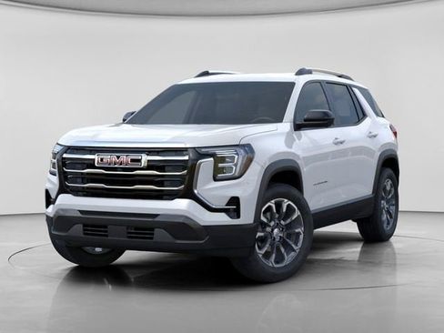 New 2026 GMC Terrain Elevation w/ Elevation Premium Package image 6