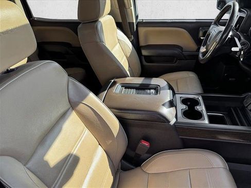 Used 2017 GMC Sierra 1500 Denali w/ Denali Ultimate Package image 20