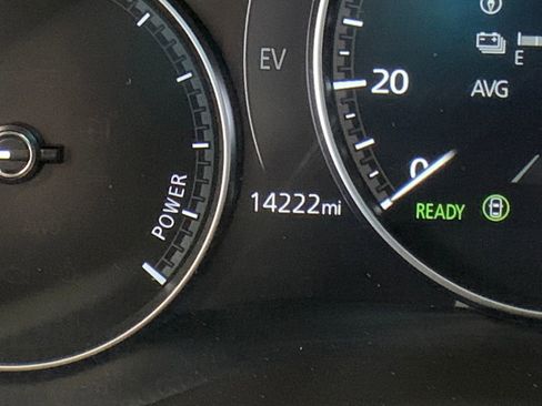 Used 2025 MAZDA CX-50 2.5 Hybrid w/ Premium Plus Pkg image 18