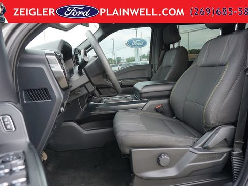 Used 2024 Ford F150 STX AWD/4WD image 16