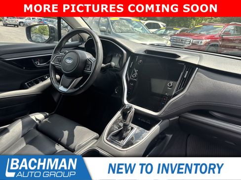 Used 2024 Subaru Outback Limited AWD/4WD image 6