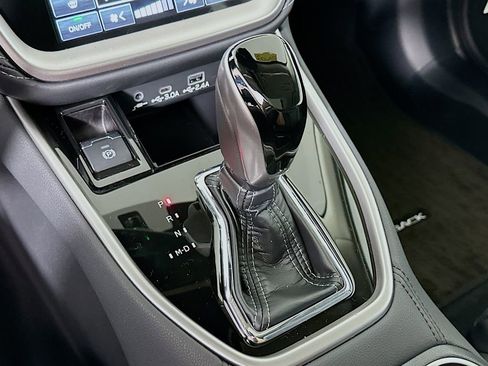 Used 2025 Subaru Outback Limited w/ Popular Package #2 image 22