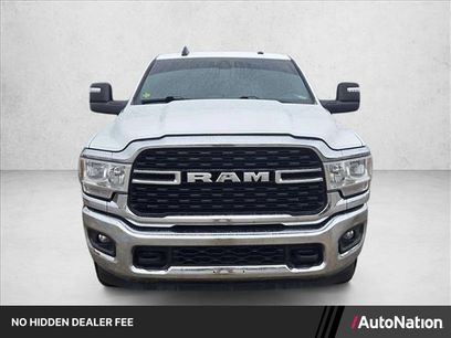 Used 2023 RAM 2500 Big Horn w/ Level 1 Equipment Group