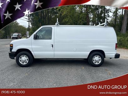 Used 2013 Ford E-150 and Econoline 150 w/ PWR Group