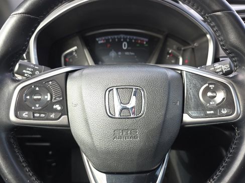 Used 2018 Honda CR-V EX-L image 24