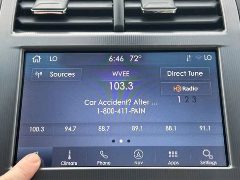 Used 2020 Lincoln MKZ Reserve w/ Elements Package AWD/4WD image 15