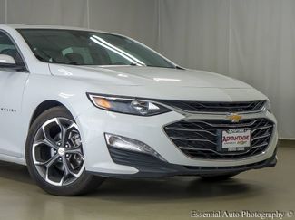 Used 2023 Chevrolet Malibu LT FWD video 3