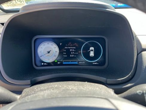 Certified 2023 Hyundai Kona SEL FWD image 15