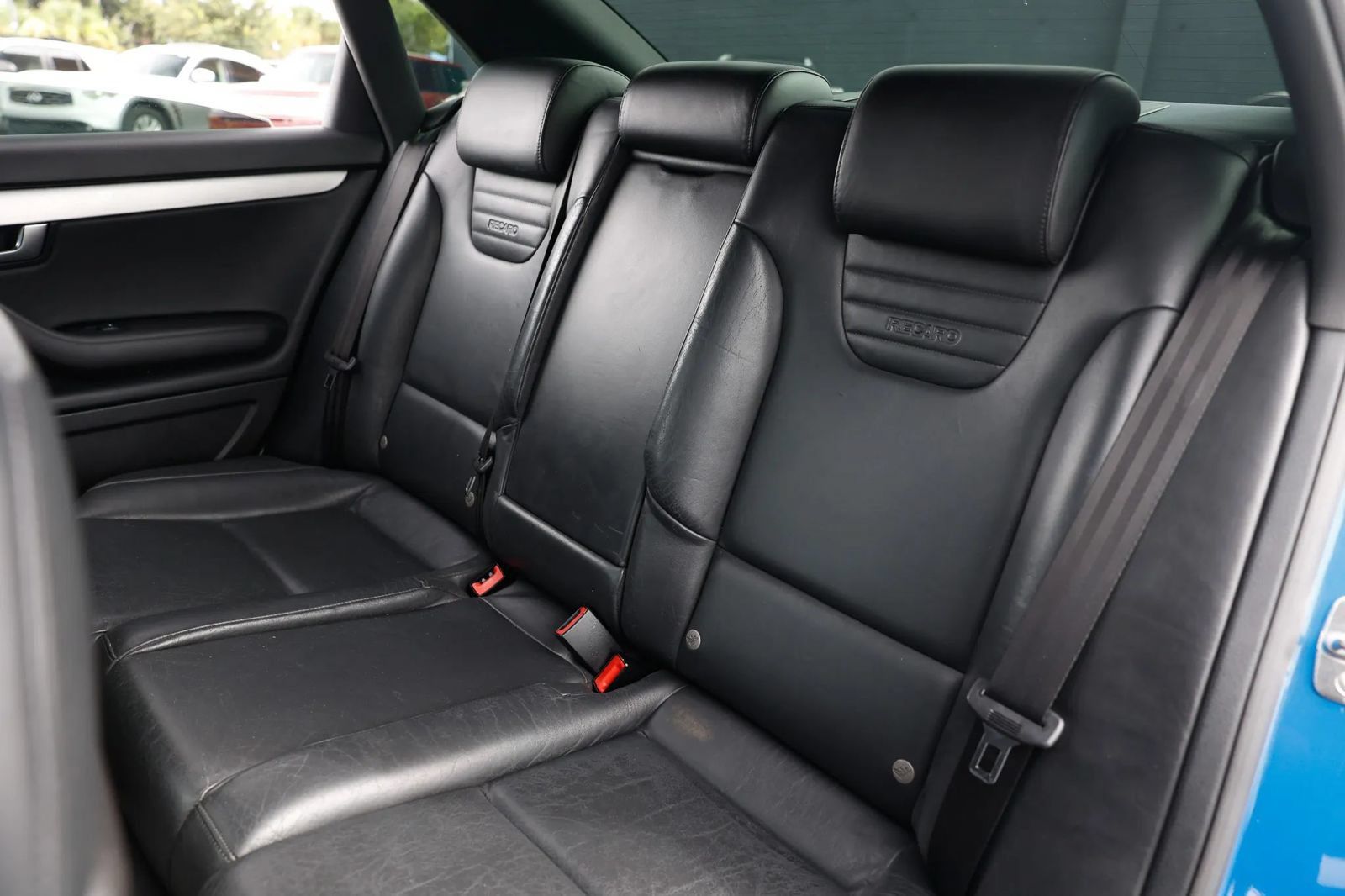 Used 2007 Audi S4 Sedan AWD/4WD image 19