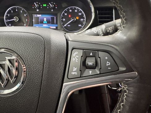 Used 2019 Buick Encore Preferred w/ Safety Package image 30