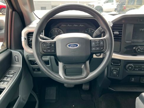 Used 2021 Ford F150 XLT AWD/4WD image 14