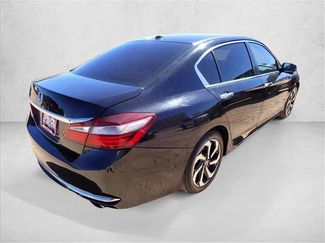 Used 2016 Honda Accord EX-L video 4