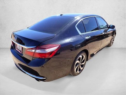 Used 2016 Honda Accord EX-L image 4