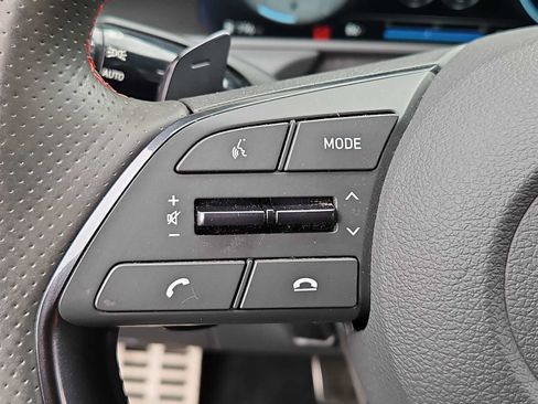 Certified 2021 Hyundai Sonata N Line w/ Preferred Accessory Package FWD image 23