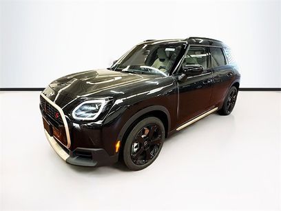 New 2026 MINI Cooper Countryman S