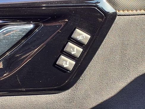 New 2026 Subaru Forester Touring image 12