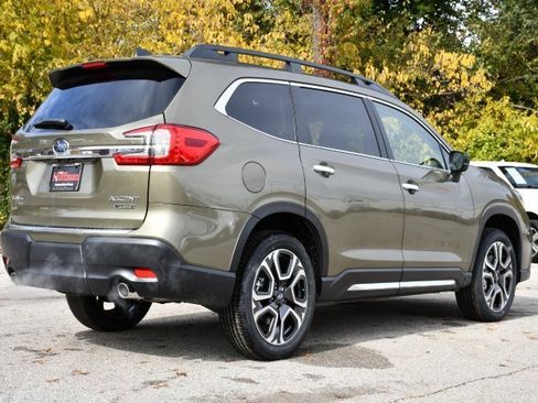 New 2026 Subaru Ascent Touring image 7