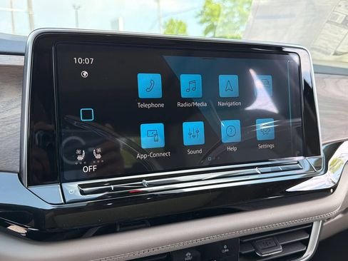 New 2026 Volkswagen Atlas SE AWD/4WD image 29