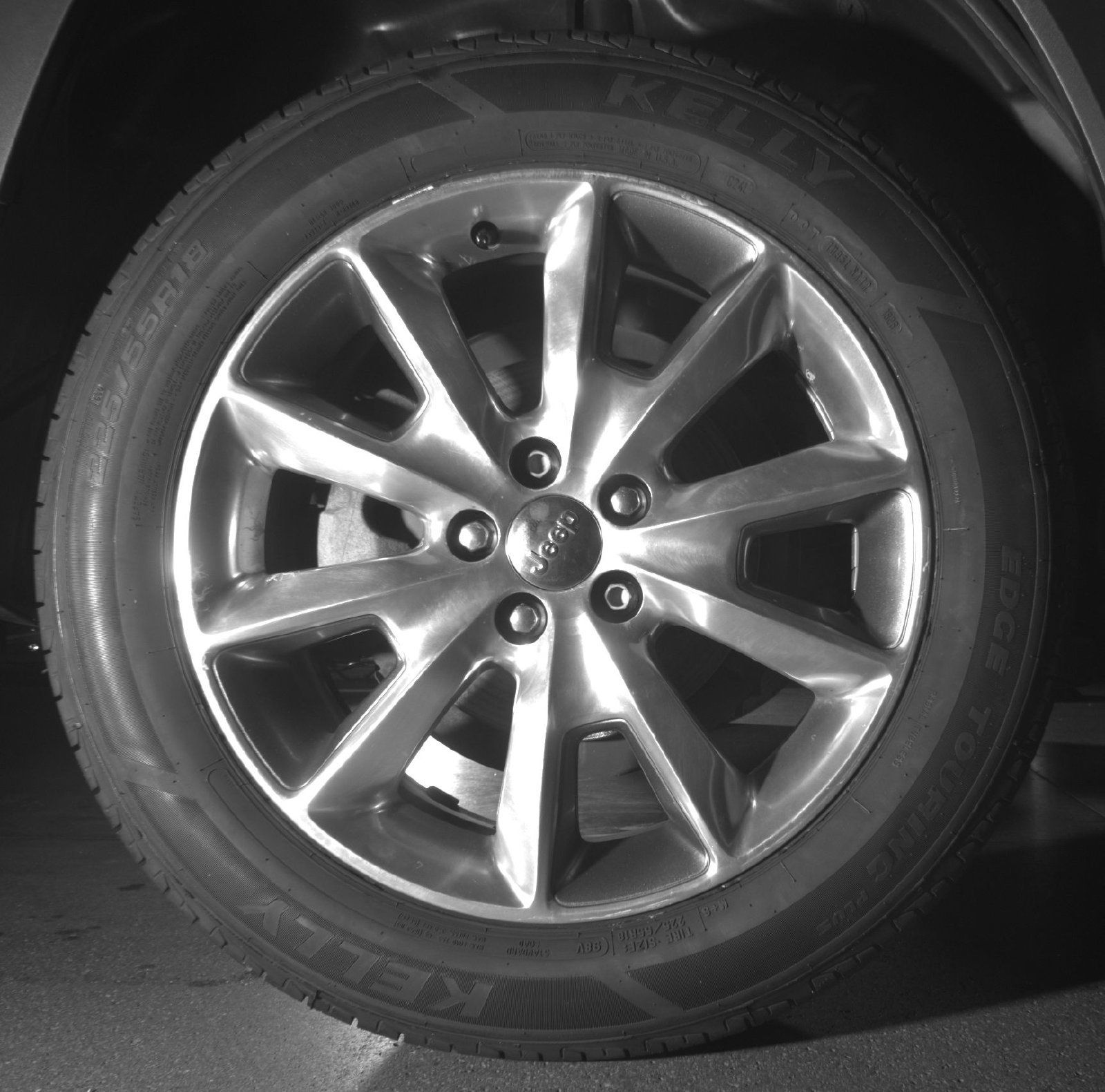 Used 2014 Jeep Cherokee Limited FWD image 15