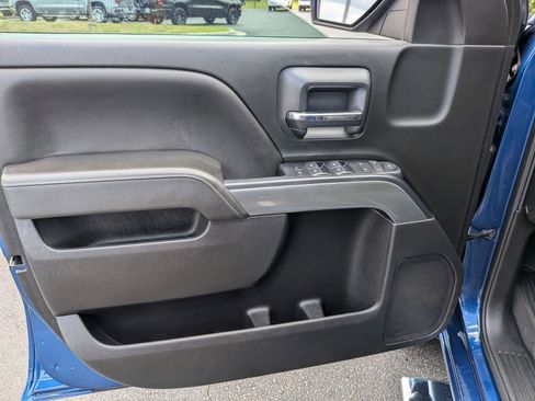 Used 2019 Chevrolet Silverado 1500 LT w/ All Star Edition AWD/4WD image 10