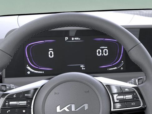 New 2026 Kia Seltos S FWD image 21