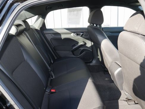 Used 2024 Honda Civic Sport image 21