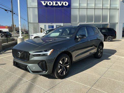 New 2026 Volvo XC60 B5 Plus w/ Climate Package AWD/4WD image 1