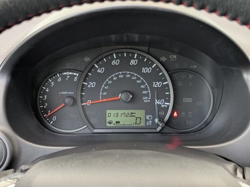 Used 2023 Mitsubishi Mirage Black Edition FWD image 27