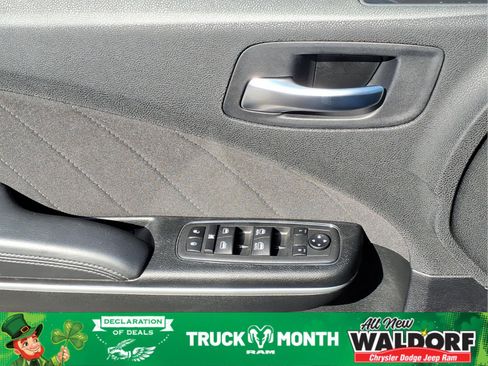 Used 2023 Dodge Charger Scat Pack image 11