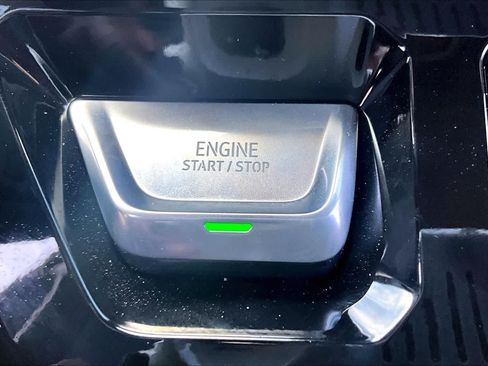 Used 2026 GMC Sierra 1500 Denali AWD/4WD image 35