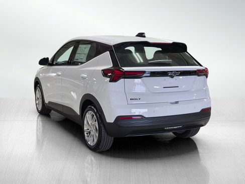 New 2027 Chevrolet Bolt LT w/ Comfort Package image 5