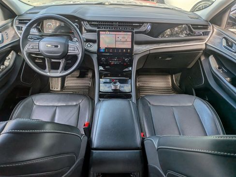 Used 2022 Jeep Grand Cherokee Limited image 15