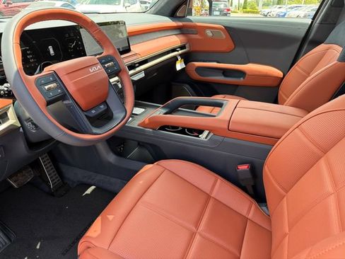 New 2027 Kia Telluride SX Prestige AWD/4WD image 16