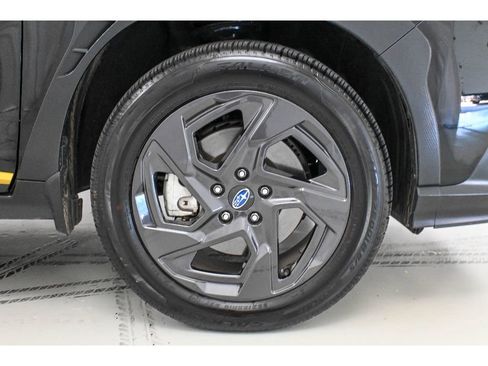 Used 2025 Subaru Crosstrek 2.5i Sport w/ Crosstrek Mirror Package image 8