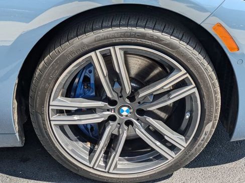 Used 2022 BMW 840i Gran Coupe xDrive 840 image 11