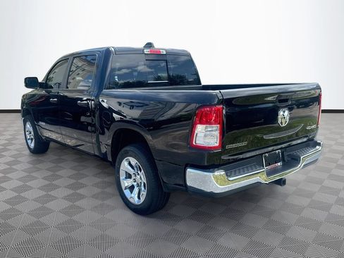 Used 2023 RAM 1500 Big Horn AWD/4WD image 8