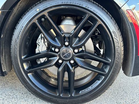 Used 2015 Chevrolet Corvette Stingray Coupe w/ 2LT Preferred Equipment Group RWD image 25