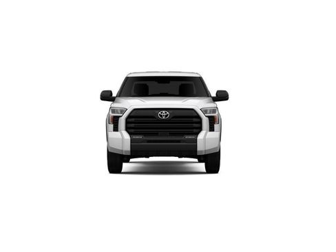 New 2025 Toyota Tundra SR5 image 49