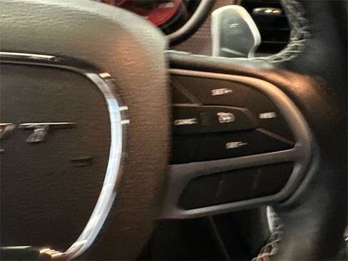 Used 2022 Dodge Challenger SRT Hellcat image 12