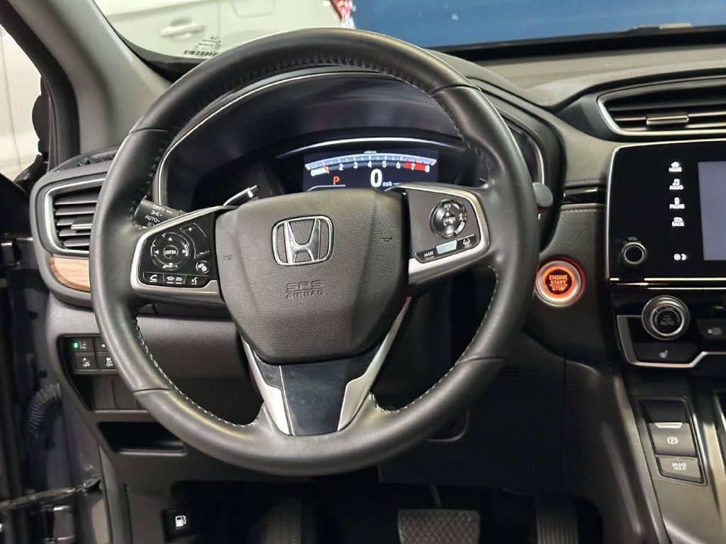 Used 2020 Honda CR-V EX-L image 19