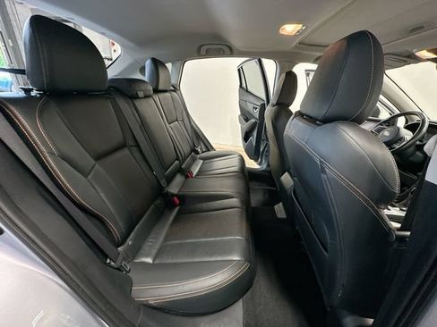 Used 2022 Subaru Crosstrek 2.5i Limited w/ Moonroof Package 2 AWD/4WD image 25