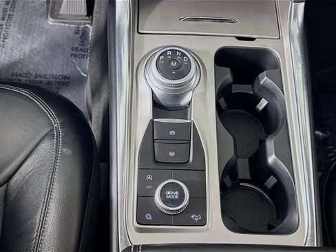 Used 2020 Ford Explorer Limited w/ Class III Trailer Tow Package image 20