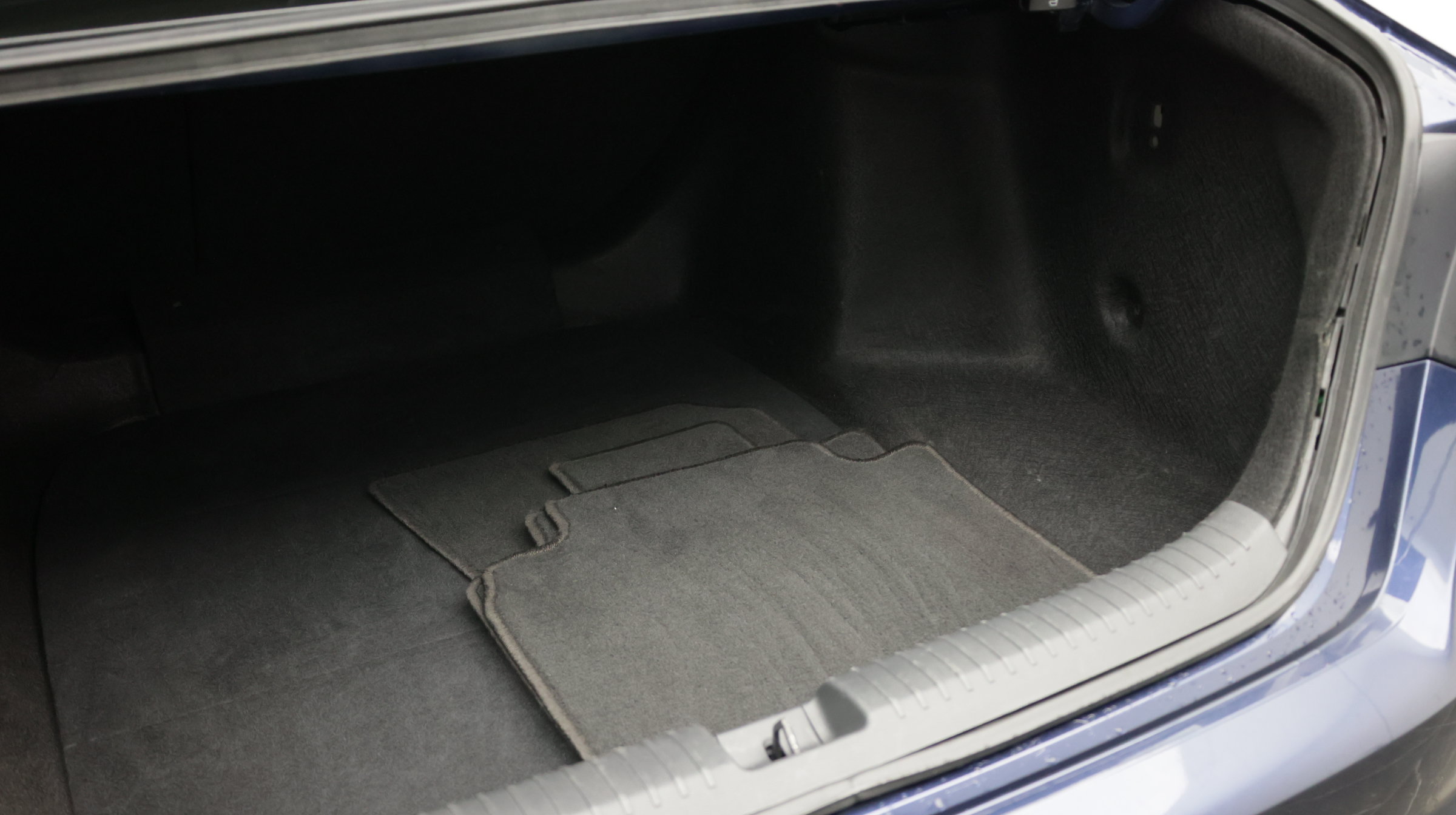 Used 2024 Honda Accord EX image 32