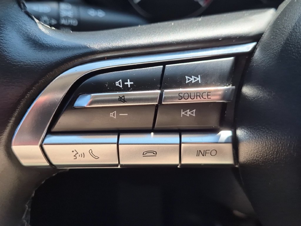 Used 2025 MAZDA CX-50 AWD 2.5 S w/ Premium Plus Pkg image 20