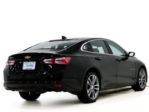 Used 2024 Chevrolet Malibu LT image 6