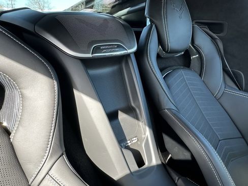 New 2026 Chevrolet Corvette Z06 image 32